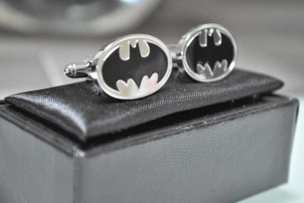 batman accessories e-outfit