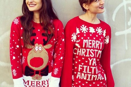 5. xmas jumpers e-outfit